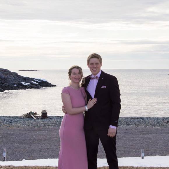 Meet your Posher, Brianna - Picture 1 of 1